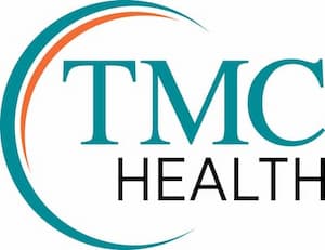 TMC Healthcare logo